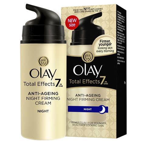 Olay Total Effects Anti.
